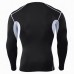 JACK CORDEE Cool Outdoor Camouflage Sports Suits PRO Compression Tights Jogger Gym Sportwear