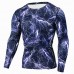 JACK CORDEE Cool Outdoor Camouflage Sports Suits PRO Compression Tights Jogger Gym Sportwear