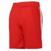 Mens Short Sleeve Casual Sport Suit Athleisure Sportswear