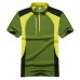 Outdoors Quick Drying Sports T-shirt Summer  Men's Casual Water Repellent Breathable T-shirts