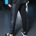 Men's Casual Quick-drying Stretch Leggings Running Harem Pants Yoga Trousers