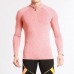 Mens Fitness Tight Sportswear Training Elastic Sport Slim Fit Pullover Sportswear