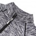 Mens Fitness Tight Sportswear Training Elastic Sport Slim Fit Pullover Sportswear