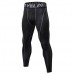 PRO Men's Sports Fitness Running Training Pants Breathable Speed Dry Elastic Tight Pants