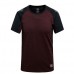 Men's Outdoor Quick Drying T-shirt Casuals Slim Fitness Breathable O-neck Short Sleeved Tops Tees