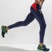 Mens Elastic Quick-drying Breathable Sport Training Running Casual Skinny Tights Pants