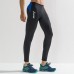 Mens Elastic Quick-drying Breathable Sport Training Running Casual Skinny Tights Pants