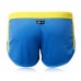 Summer Mens Equarea Quick Dry Sports Shorts Build In U Convex Pouch Swimming Trunks With Drawstring