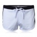 Summer Mens Equarea Quick Dry Sports Shorts Build In U Convex Pouch Swimming Trunks With Drawstring
