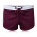 Summer Mens Equarea Quick Dry Sports Shorts Build In U Convex Pouch Swimming Trunks With Drawstring