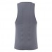 SUPERBODY Summer Loose Comfortable Quick Drying Vest Men's Casual Sport Fitness Sleeveless Vests