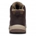 Men's Winter Snow Boots Outdoor Fashion Sneaker Super Warm Lining Non-Slip Climbing Shoes