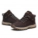Men's Winter Snow Boots Outdoor Fashion Sneaker Super Warm Lining Non-Slip Climbing Shoes