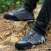 Outdoor Wear-resistant Non-slip Men Athletic Running Sports Climbing Hiking Shoes