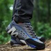 Outdoor Wear-resistant Non-slip Men Athletic Running Sports Climbing Hiking Shoes