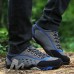 Outdoor Wear-resistant Non-slip Men Athletic Running Sports Climbing Hiking Shoes