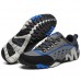 Outdoor Wear-resistant Non-slip Men Athletic Running Sports Climbing Hiking Shoes