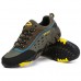 Outdoor Wear-resistant Non-slip Men Athletic Running Sports Climbing Hiking Shoes