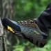Outdoor Wear-resistant Non-slip Men Athletic Running Sports Climbing Hiking Shoes