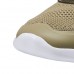RAX Fly Knit Ultralight Men Sneakers Breathable EVA Shock Absorption Non-slip Memory Insole Sports Running Shoes from xiaomi youpin