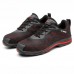TENGOO Safety Shoes Steel Toe Labor Insurance Shoes Anti-Smashing Non-Slip Outdoor Hiking Work Shoes