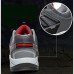 Outdoor Hiking Climbing Leisure Shoes Breathable Waterproof Anti-slip Wear-resistant Climbing
