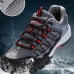 Outdoor Hiking Climbing Leisure Shoes Breathable Waterproof Anti-slip Wear-resistant Climbing