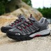 Outdoor Hiking Climbing Leisure Shoes Breathable Waterproof Anti-slip Wear-resistant Climbing