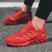 YP-108 Outdoor Men Sport Hiking Climbing Ventilative Anti-slip Wearproof  Running Shoes Sneakers