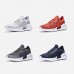 ULEEMARK Dragon Scale Pattern Men Sneakers Lightweight Breathable Non-slip Outdoor Sports Running Shoes from xiaomi youpin