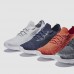 ULEEMARK Dragon Scale Pattern Men Sneakers Lightweight Breathable Non-slip Outdoor Sports Running Shoes from xiaomi youpin