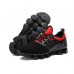 US Size 7.5-10 Outdoor Running Tank Bottom Sports Male Blade Cattle PVC Non-slip Breathable Shoes