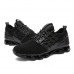 US Size 7.5-10 Outdoor Running Tank Bottom Sports Male Blade Cattle PVC Non-slip Breathable Shoes
