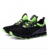 US Size 7.5-10 Outdoor Running Tank Bottom Sports Male Blade Cattle PVC Non-slip Breathable Shoes
