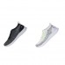 AMAZFIT Fly Knit Ultralight Men Sneakers Bacteriostatic Mildewproof Wear Resistance Non-slip Sports Running Shoes from xiaomi youpin