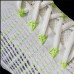 AMAZFIT Fly Knit Ultralight Men Sneakers Bacteriostatic Mildewproof Wear Resistance Non-slip Sports Running Shoes from xiaomi youpin