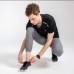 AMAZFIT Fly Knit Ultralight Men Sneakers Bacteriostatic Mildewproof Wear Resistance Non-slip Sports Running Shoes from xiaomi youpin
