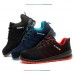TENGOO Safety Shoes Work Shoes Men's Steel Toe Non-Slip Breathable Sneakers Hiking Shoes Running Shoes
