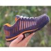 TENGOO Steel Toe Safety Shoes Labor Insurance Shoes Anti-Smashing Non-Slip Outdoor Hiking Work Shoes
