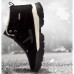 Winter Men Elderly Shoes Warm Cotton Outdoor Hiking Non-slip Sports