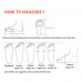 Women Golf Shoes Non-Slip Spring Autumn Breathable Shoes Professional Training Shoes Sneakers