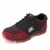 TENGOO Men's Safety Shoes Work Shoes Steel Toe Non-Slip Breathable Sneakers Running Shoes