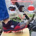 TENGOO Men's Safety Shoes Work Shoes Steel Toe Non-Slip Breathable Sneakers Running Shoes