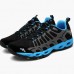 TENGOO US 7.5-10 Outdoor Men's Sport Soft Running Climbing Hiking Mesh Athletic Trail Sneakers Shoes