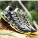 TENGOO US 7.5-10 Outdoor Men's Sport Soft Running Climbing Hiking Mesh Athletic Trail Sneakers Shoes