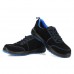 TENGOO Men's Safety Shoes Work Shoes Steel Toe Wearable Anti-Smashing Non-Slip Running Sports Sneakers