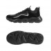 NEXTSHOES Thicken PU Sole Reflective Lightweight Men Sneakers From Xiaomi Youpin Wear Resistance Soft Sports Running Shoes Casual Shoes