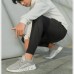 YUNCOO Honeycomb I Gen Men Sneakers From Xiaomi Youpin Ultralight Shock Absorption Non-slip Soft Sport Running Shoes