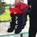 Blade Runner Male Breathable Flying Weave Running Shoes Shock Absorber Sneakers Size 38-44