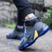 Men's Running Shoes Paddy Breathable Sneakers Ball Game Sneakers Cycling Shoes